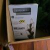 Artificial Christmas Trees with Holiday String Lights - 3