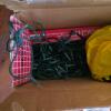 Artificial Christmas Trees with Holiday String Lights - 4