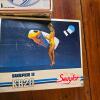 Sno-Tube and Sevylor Surfer II Inflatable Snow and Water Tubes - 5