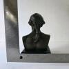 Mount Vernon Bust of George Washington by Jean-Antoine Houdon - 2
