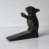 Cast Iron Mouse Door Stop