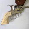 Mattel Fanner 50 Toy Cap Gun with Tooled Holster - 3
