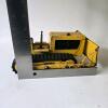 Tonka Bulldozer Pressed Steel Construction Toy - 2