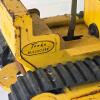 Tonka Bulldozer Pressed Steel Construction Toy - 3