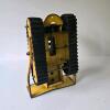 Tonka Bulldozer Pressed Steel Construction Toy - 4