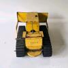 Tonka Bulldozer Pressed Steel Construction Toy - 5
