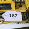 Tonka Bulldozer Pressed Steel Construction Toy - 6