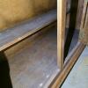Temple-Stuart Early American Hutch China Cabinet in Pioneer Treasury Style - 8