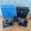 Swift 7x50 BCF Binoculars with Case