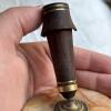 Wahl Pen Marbled Desk Pen Holder - 4