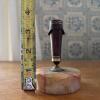 Wahl Pen Marbled Desk Pen Holder - 9