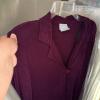 Women's Clothing Lot & Portable Wardrobe Closet - 2