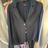 Women's Clothing Lot & Portable Wardrobe Closet - 9
