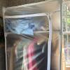 Women's Clothing Lot & Portable Wardrobe Closet - 11