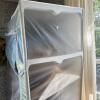 Women's Clothing Lot & Portable Wardrobe Closet - 12