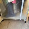 Women's Clothing Lot & Portable Wardrobe Closet - 13