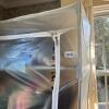 Women's Clothing Lot & Portable Wardrobe Closet - 17