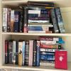 Assorted History and Literature Books
