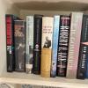 Assorted History and Literature Books - 4