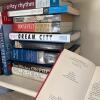 Assorted History and Literature Books - 5