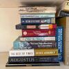 Assorted Literature & Nonfiction Books - 4