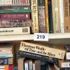 Assorted Literature & Nonfiction Books - 5