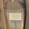 Pendleton Wool Blazers and Plaid Skirt - 7