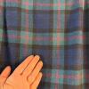 Pendleton Wool Blazers and Plaid Skirt - 11