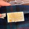 Pendleton Wool Blazers and Plaid Skirt - 12