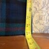 Pendleton Wool Blazers and Plaid Skirt - 14