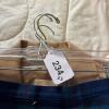 Pendleton Wool Blazers and Plaid Skirt - 15