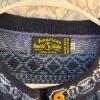 Two Nordic-Style Patterned Cardigans - 7