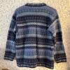 Two Nordic-Style Patterned Cardigans - 8