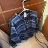 Two Nordic-Style Patterned Cardigans - 9