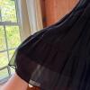 Two Bohemian Tiered Maxi Skirts - 3