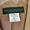 Harv&eacute; Benard Wool Blend Overcoat - 2