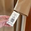 Harv&eacute; Benard Wool Blend Overcoat - 3