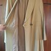 Harv&eacute; Benard Wool Blend Overcoat - 4