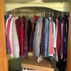 Women&rsquo;s Closet Lot of Sweaters & Fleece Jackets