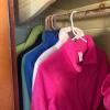 Women&rsquo;s Closet Lot of Sweaters & Fleece Jackets - 2
