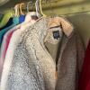 Women&rsquo;s Closet Lot of Sweaters & Fleece Jackets - 4
