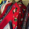 Women&rsquo;s Closet Lot of Sweaters & Fleece Jackets - 5