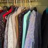 Women&rsquo;s Closet Lot of Sweaters & Fleece Jackets - 7