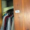 Women&rsquo;s Closet Lot of Sweaters & Fleece Jackets - 10
