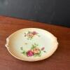 Halsey Fifth Japan Floral Porcelain Dish and Covered Bowl Set - 2