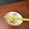 Halsey Fifth Japan Floral Porcelain Dish and Covered Bowl Set - 4