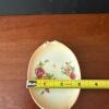 Halsey Fifth Japan Floral Porcelain Dish and Covered Bowl Set - 5