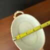 Halsey Fifth Japan Floral Porcelain Dish and Covered Bowl Set - 7