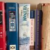 History and Political Biography Hardcover Books - 2