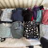 Women's Clothing and Accessories Assortment includes Talbots cold water creek and others - 3